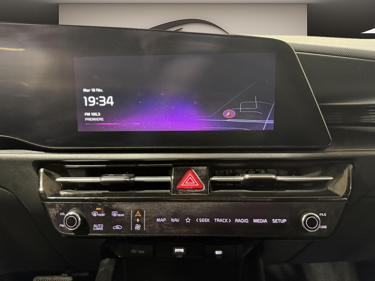 2023 Kia Niro EV - Image 16