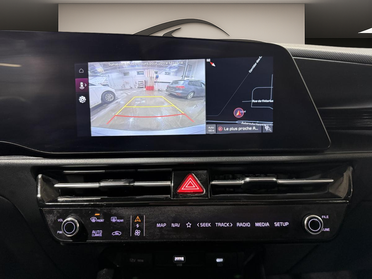 2023 Kia Niro EV - Image 17