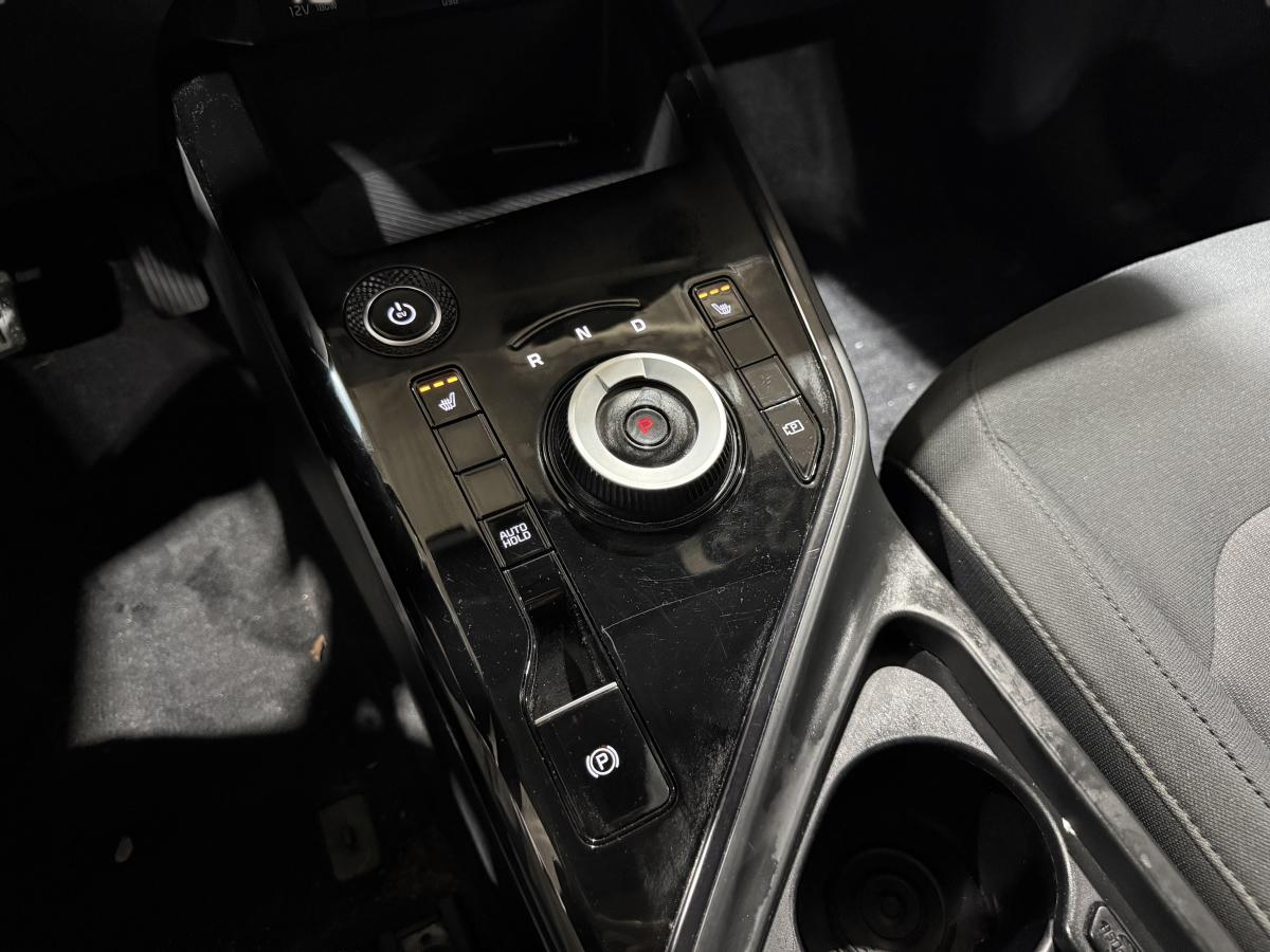 2023 Kia Niro EV - Image 18