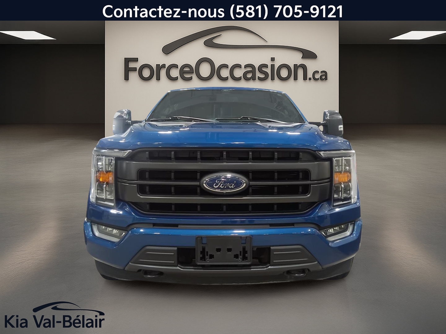 2022 Ford F-150 - Image 2
