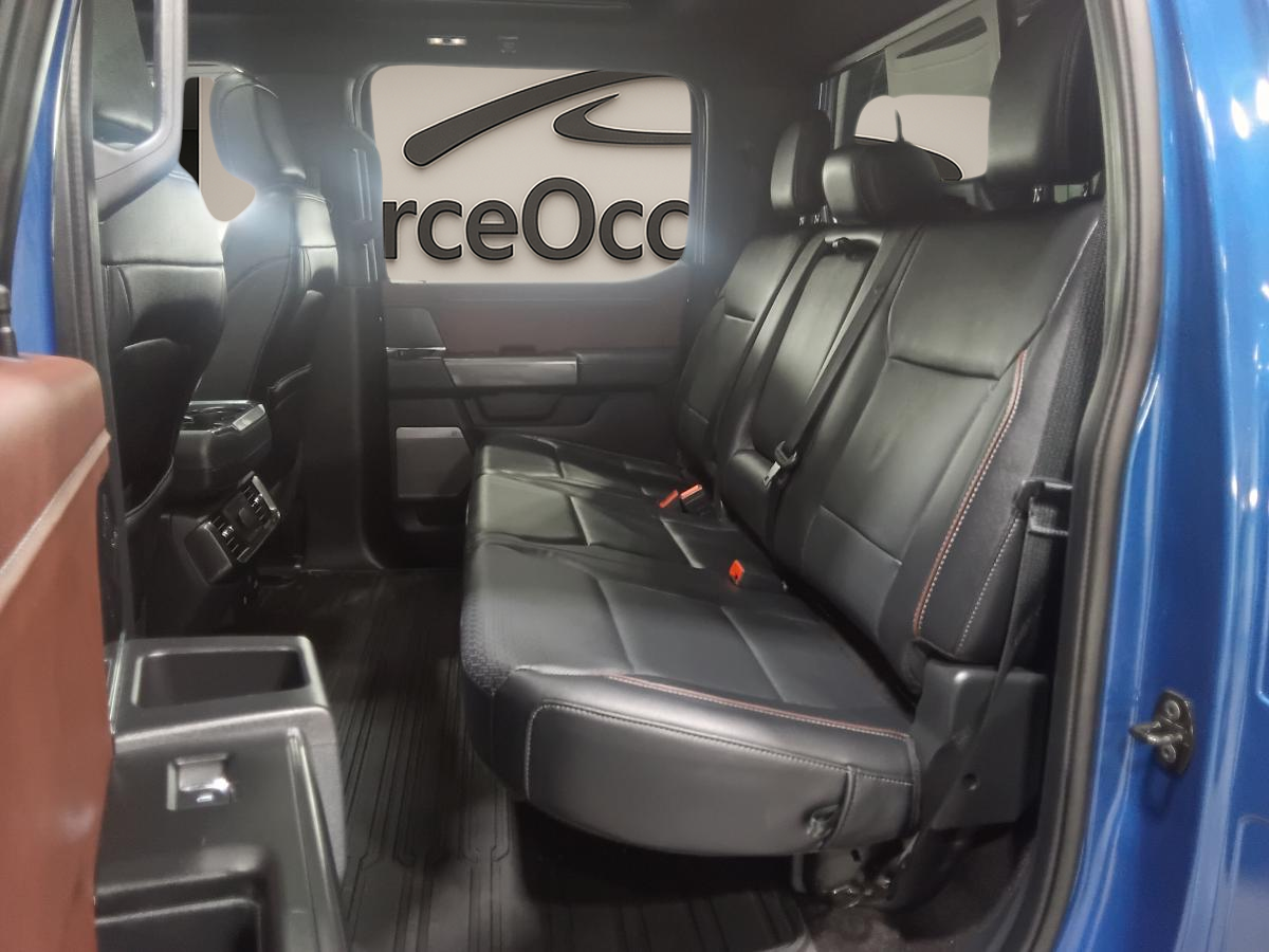 2022 Ford F-150 - Image 7