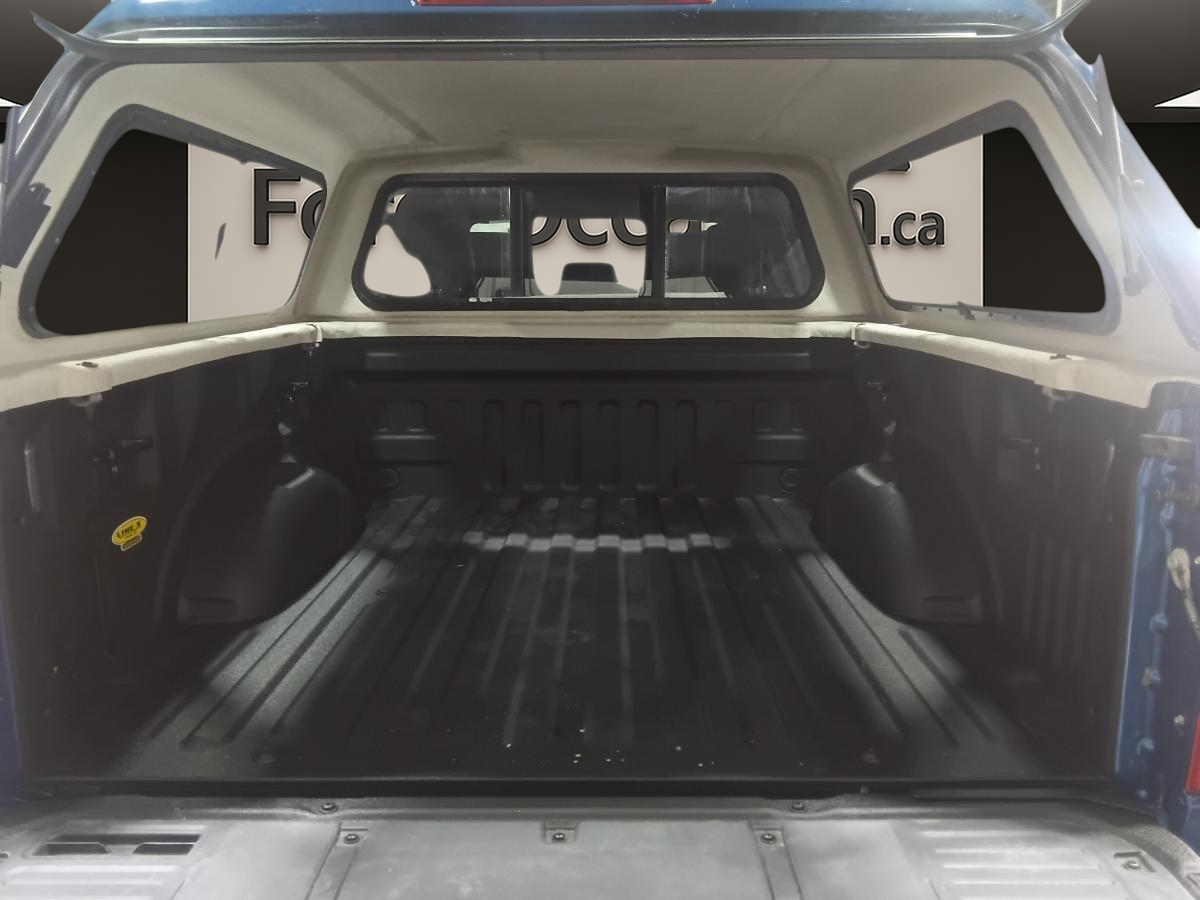 2022 Ford F-150 - Image 8