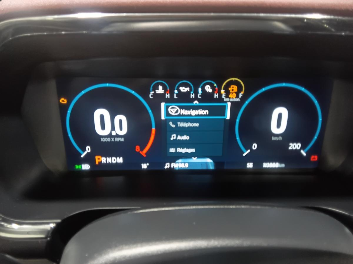 2022 Ford F-150 - Image 15