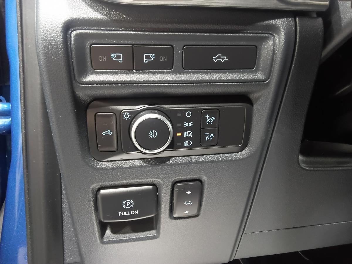 2022 Ford F-150 - Image 21