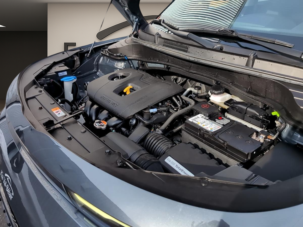 2023 Kia Soul - Image 3