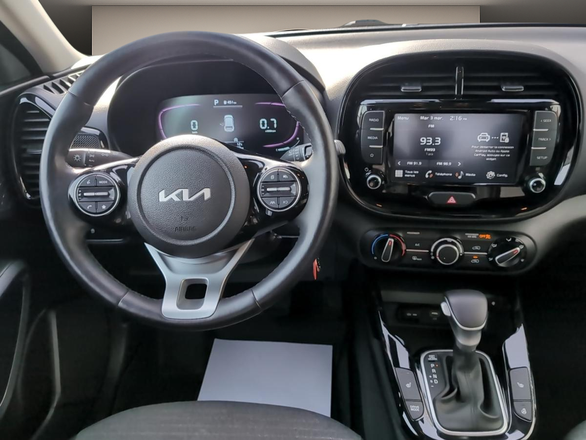 2023 Kia Soul - Image 5