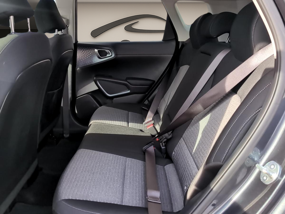 2023 Kia Soul - Image 7