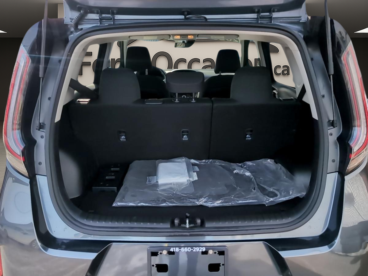 2023 Kia Soul - Image 8