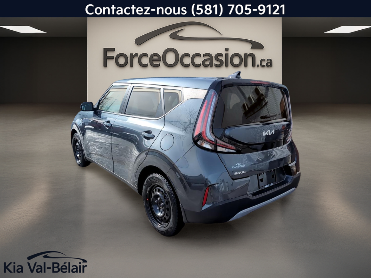 2023 Kia Soul - Image 11