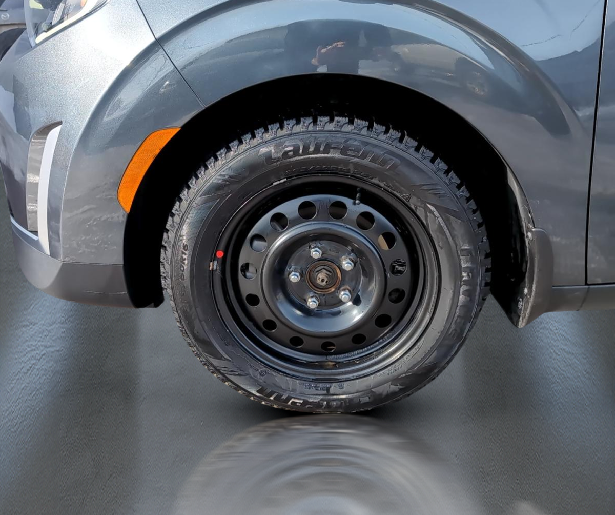 2023 Kia Soul - Image 13