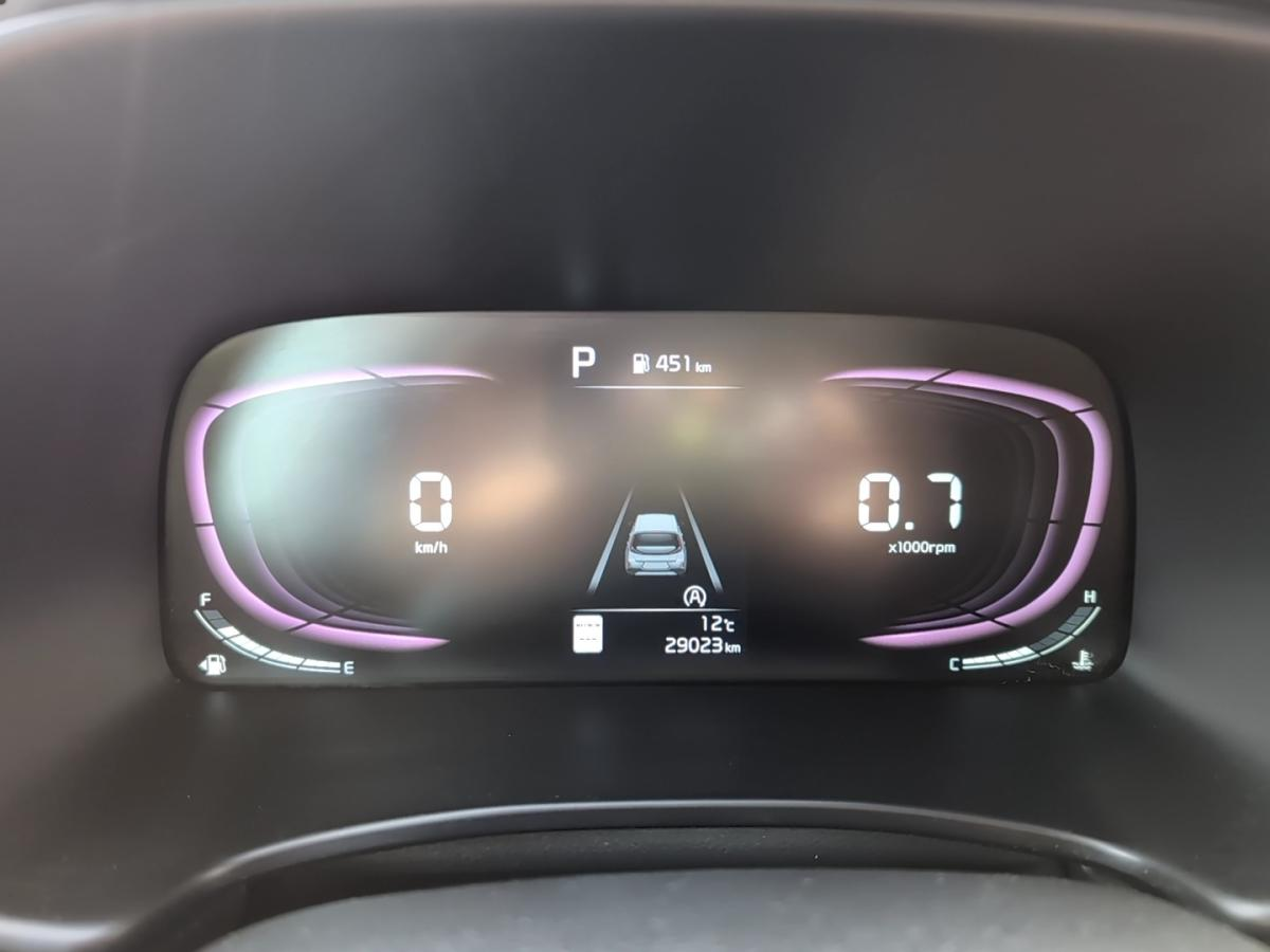 2023 Kia Soul - Image 16