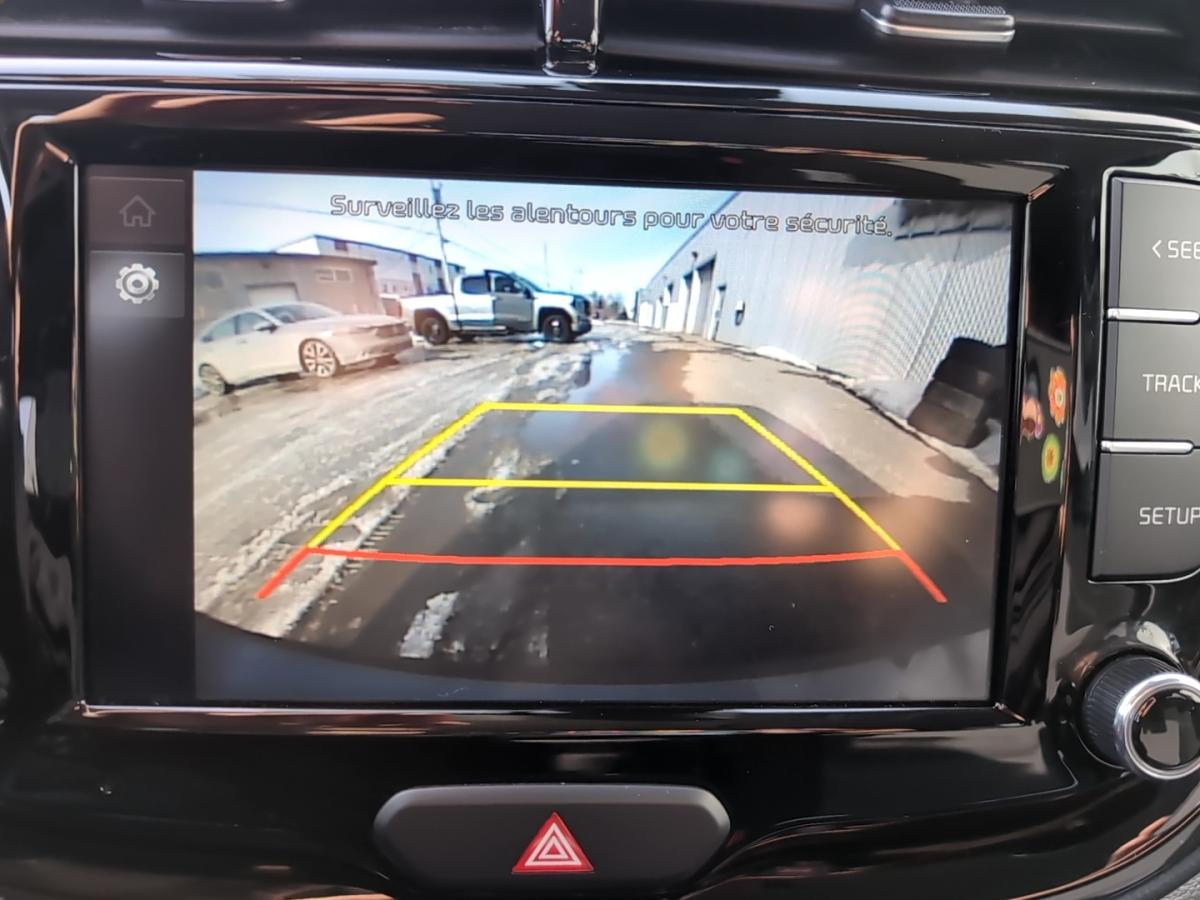 2023 Kia Soul - Image 17