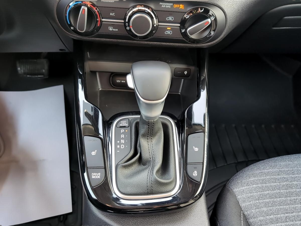 2023 Kia Soul - Image 18