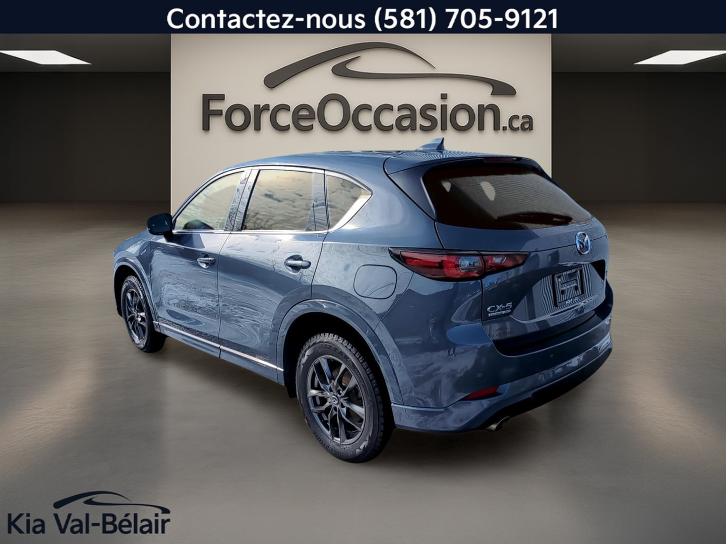 2023 Mazda CX-5 - Image 10