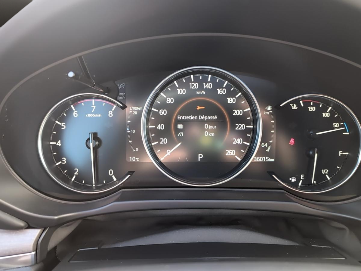 2023 Mazda CX-5 - Image 16