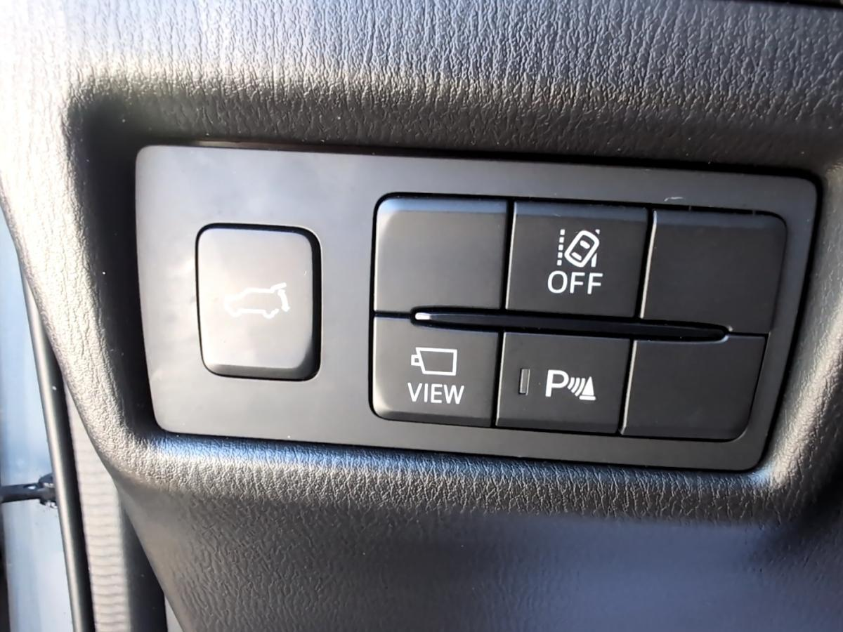 2023 Mazda CX-5 - Image 22