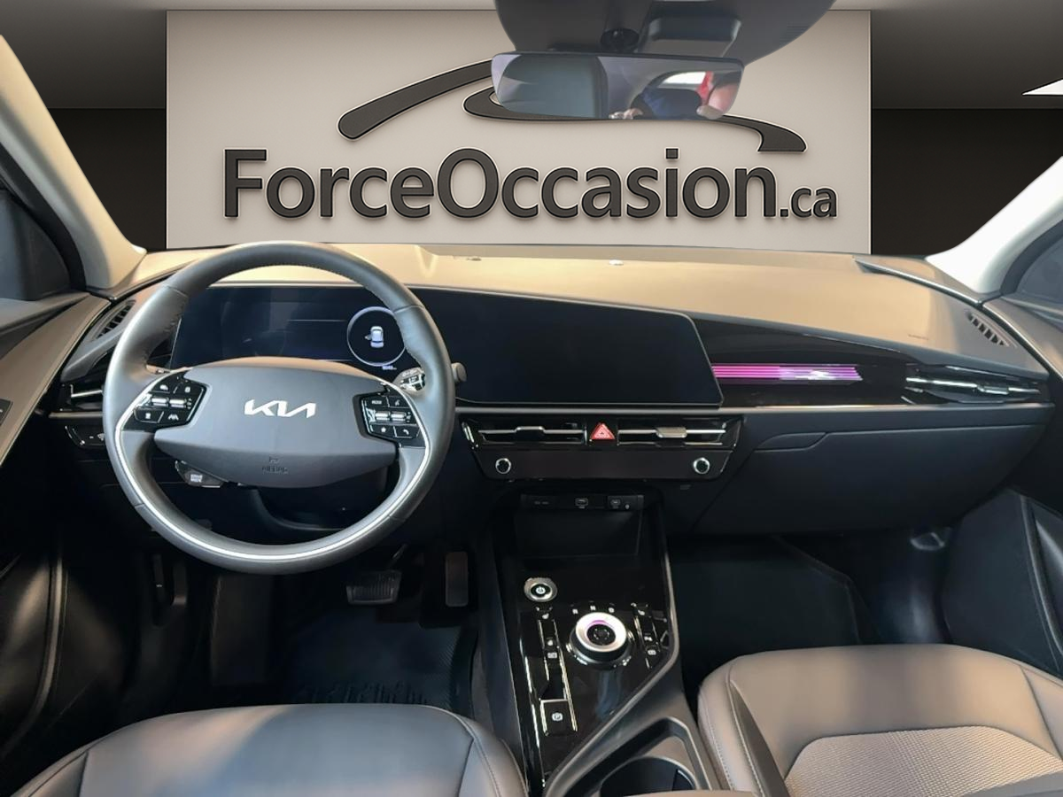 2025 Kia Niro EV - Image 4