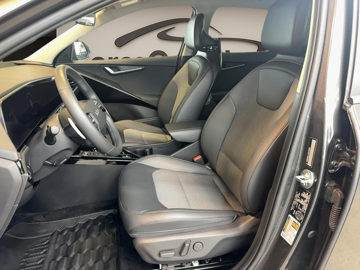 2025 Kia Niro EV - Image 6