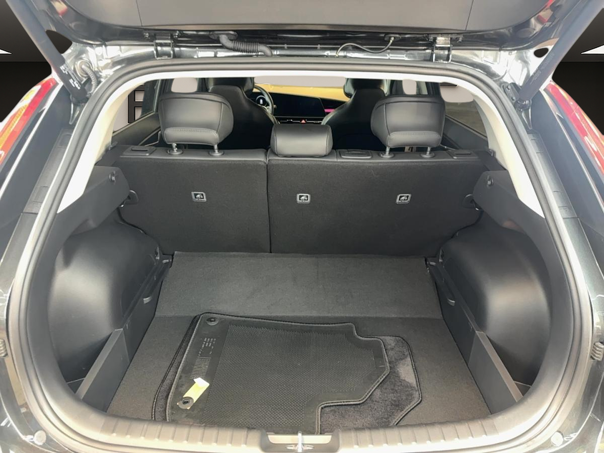 2025 Kia Niro EV - Image 8