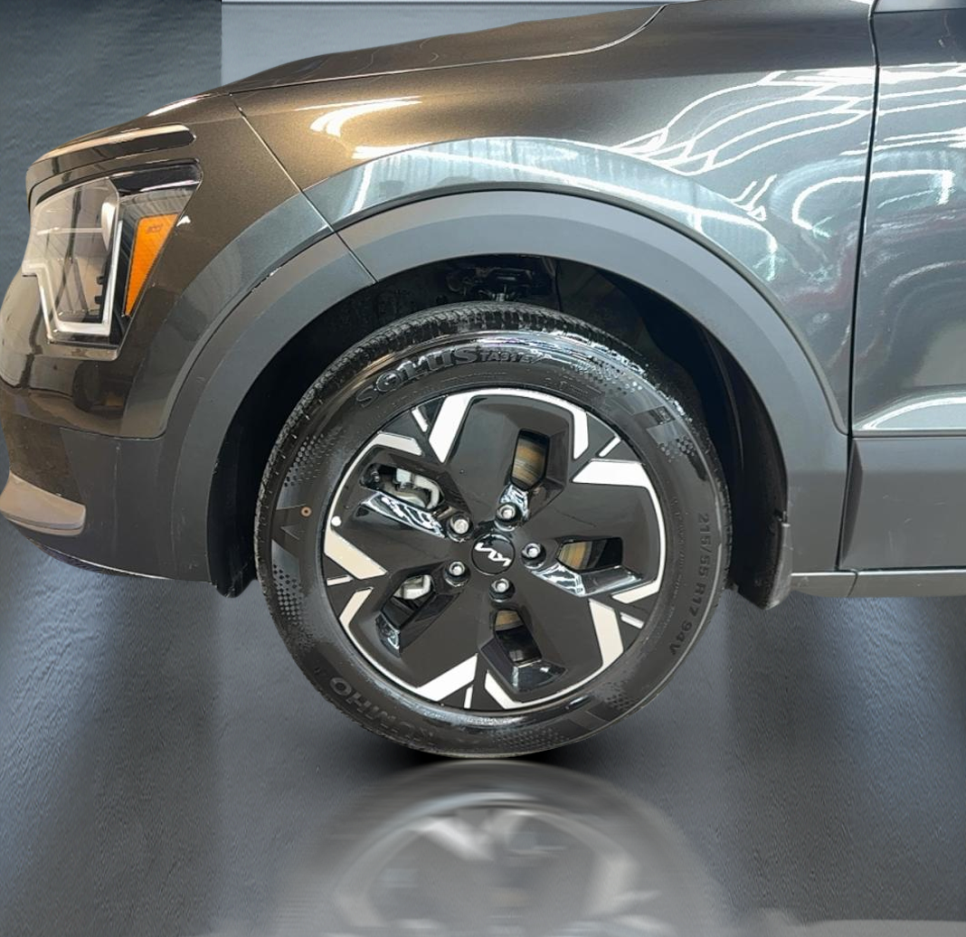 2025 Kia Niro EV - Image 13