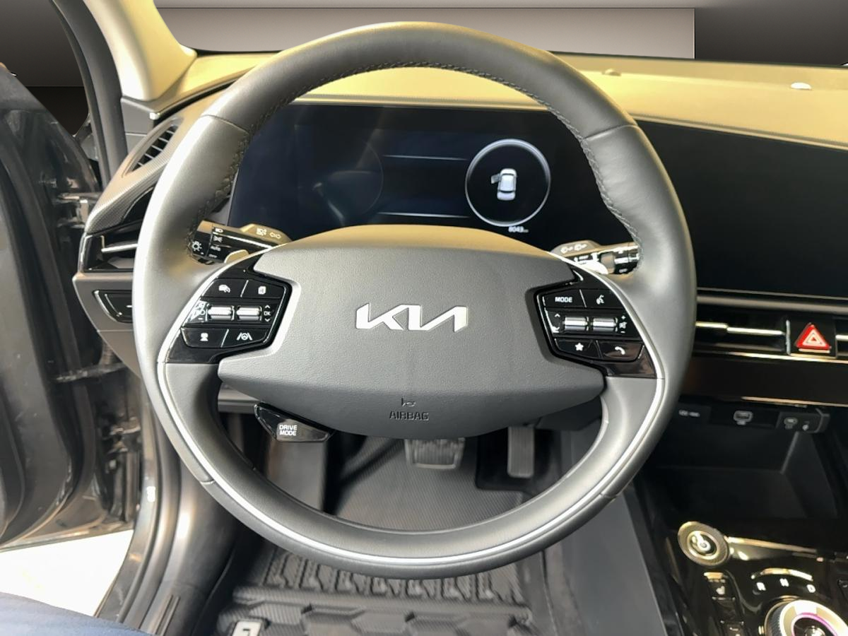 2025 Kia Niro EV - Image 15