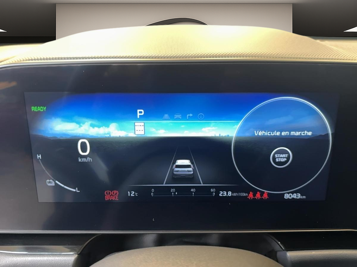 2025 Kia Niro EV - Image 16