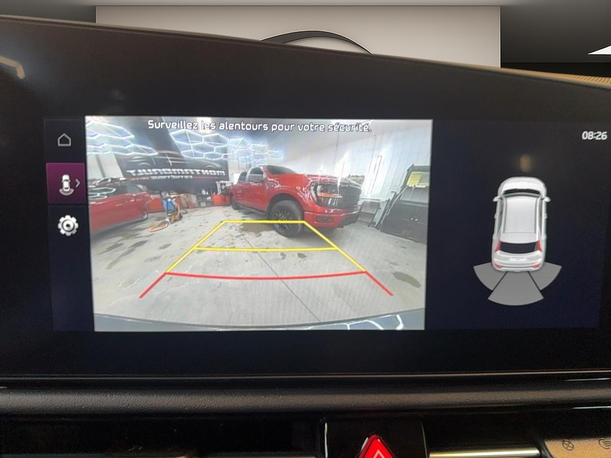 2025 Kia Niro EV - Image 17