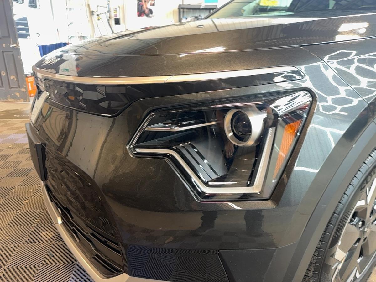 2025 Kia Niro EV - Image 23