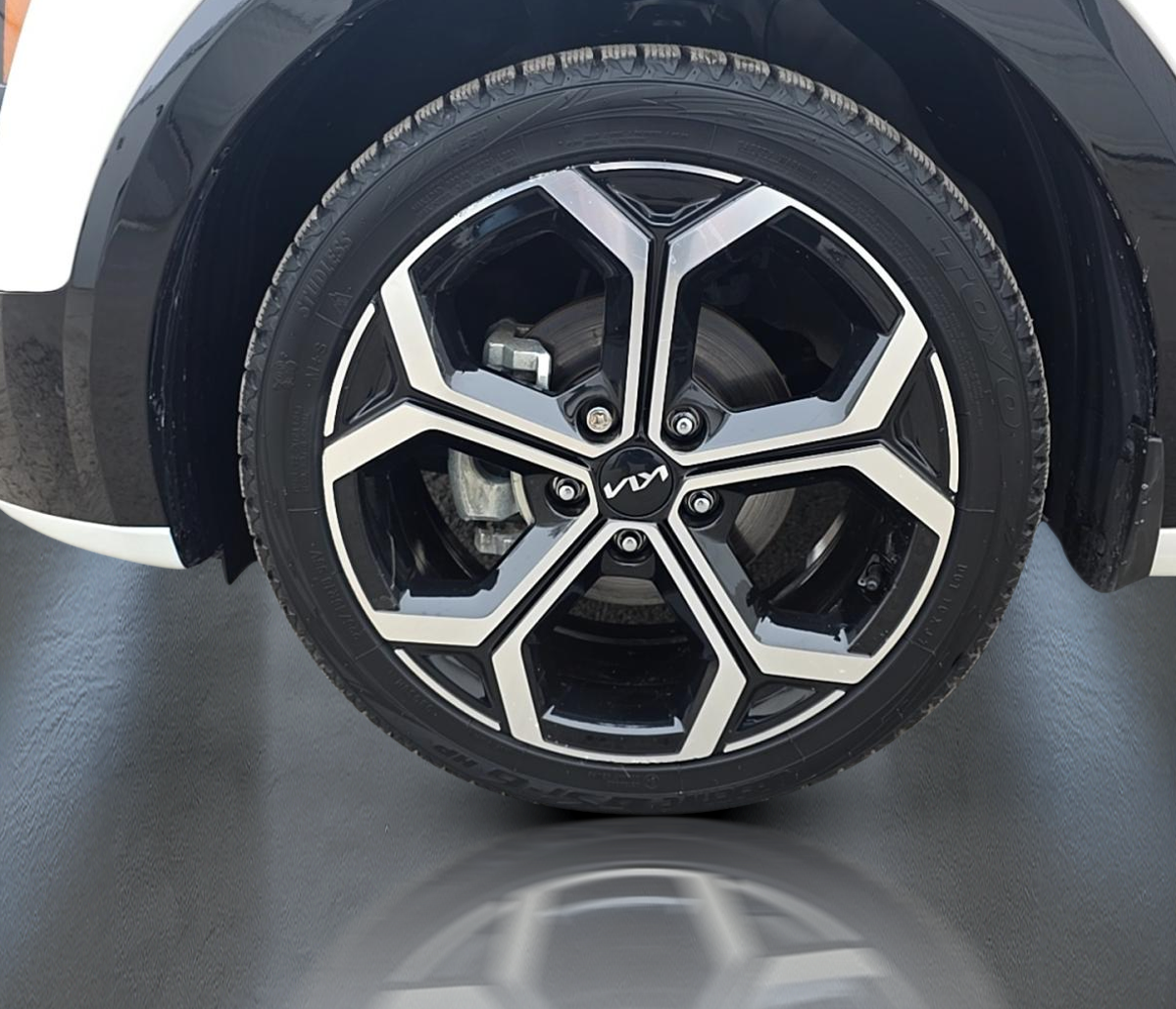 2025 Kia Niro HEV - Image 13