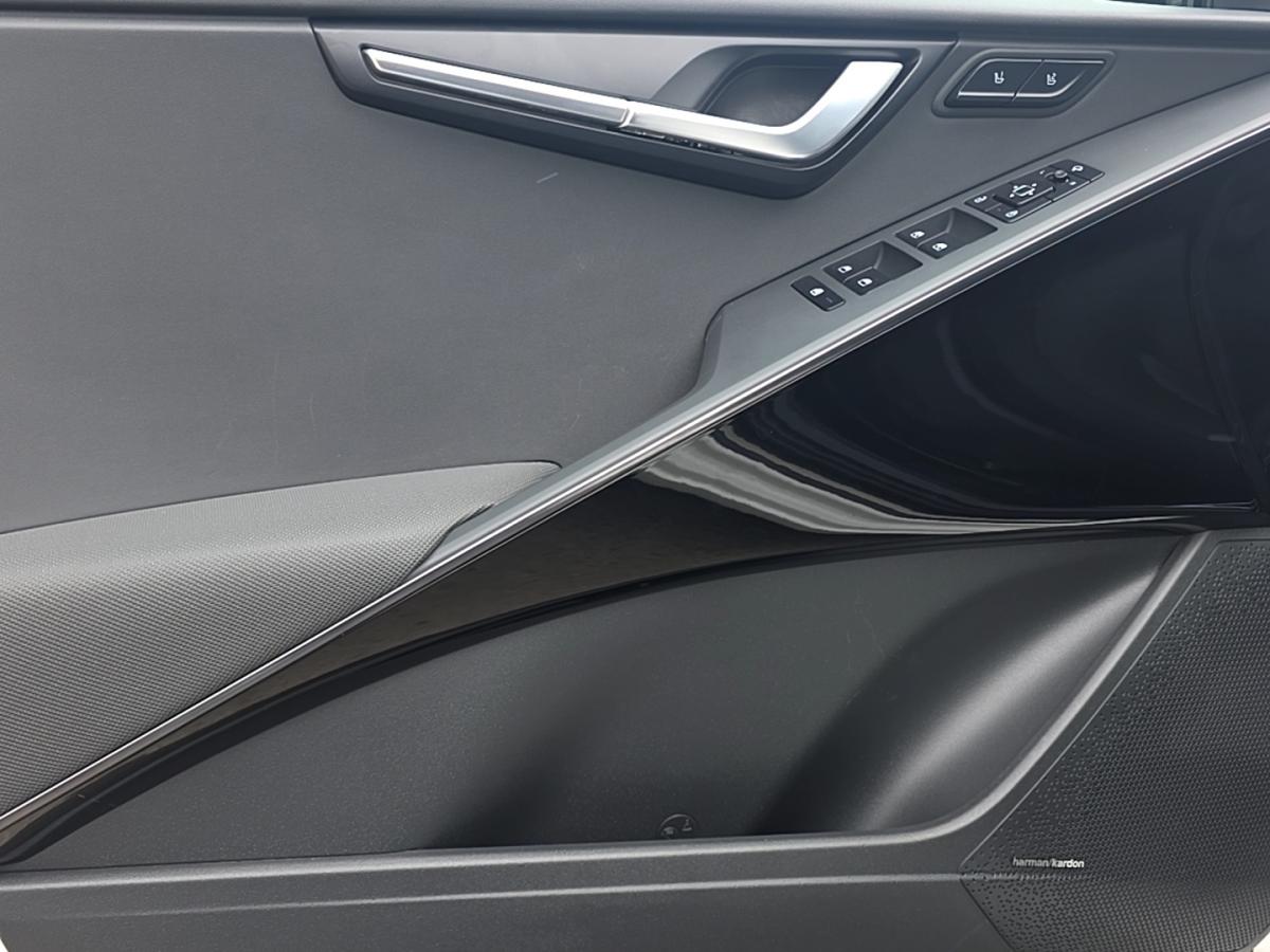 2025 Kia Niro HEV - Image 23