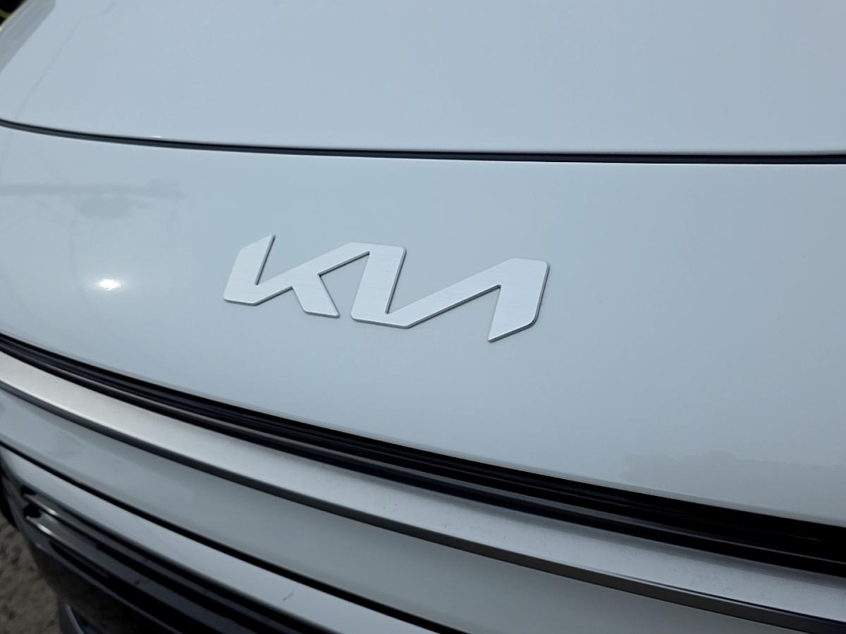 2025 Kia Niro HEV - Image 25