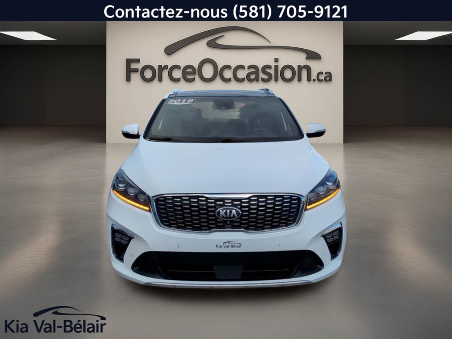 2019 Kia Sorento - Image 2