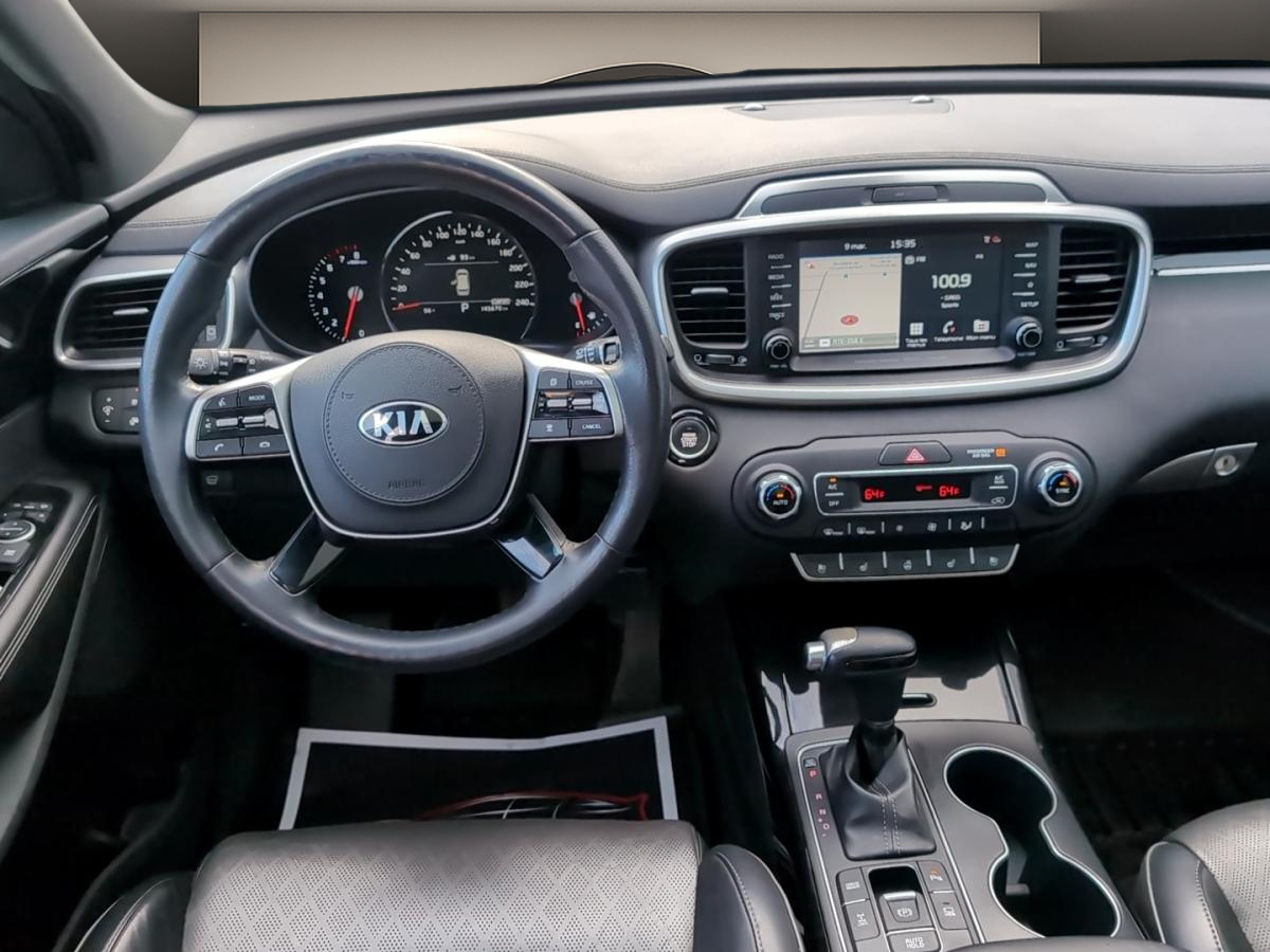 2019 Kia Sorento - Image 4
