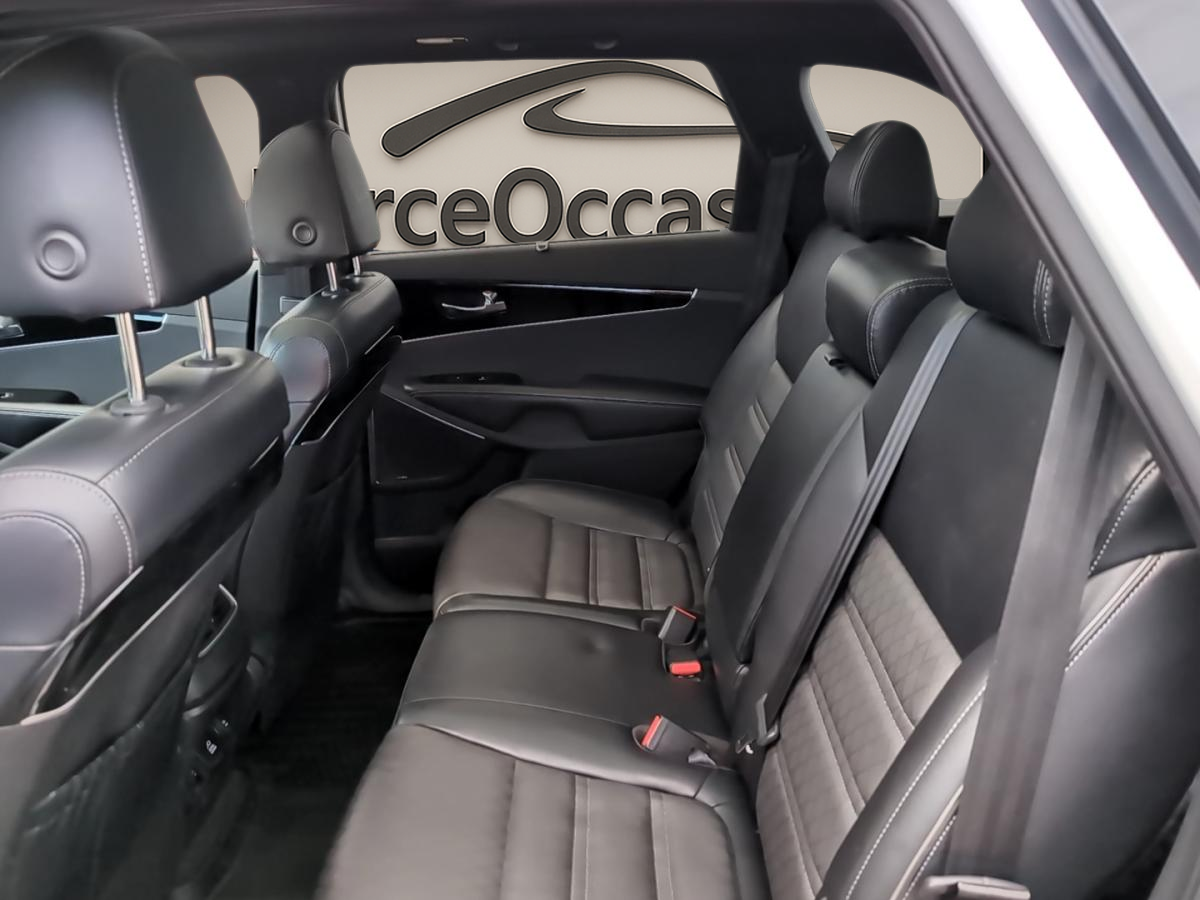 2019 Kia Sorento - Image 7