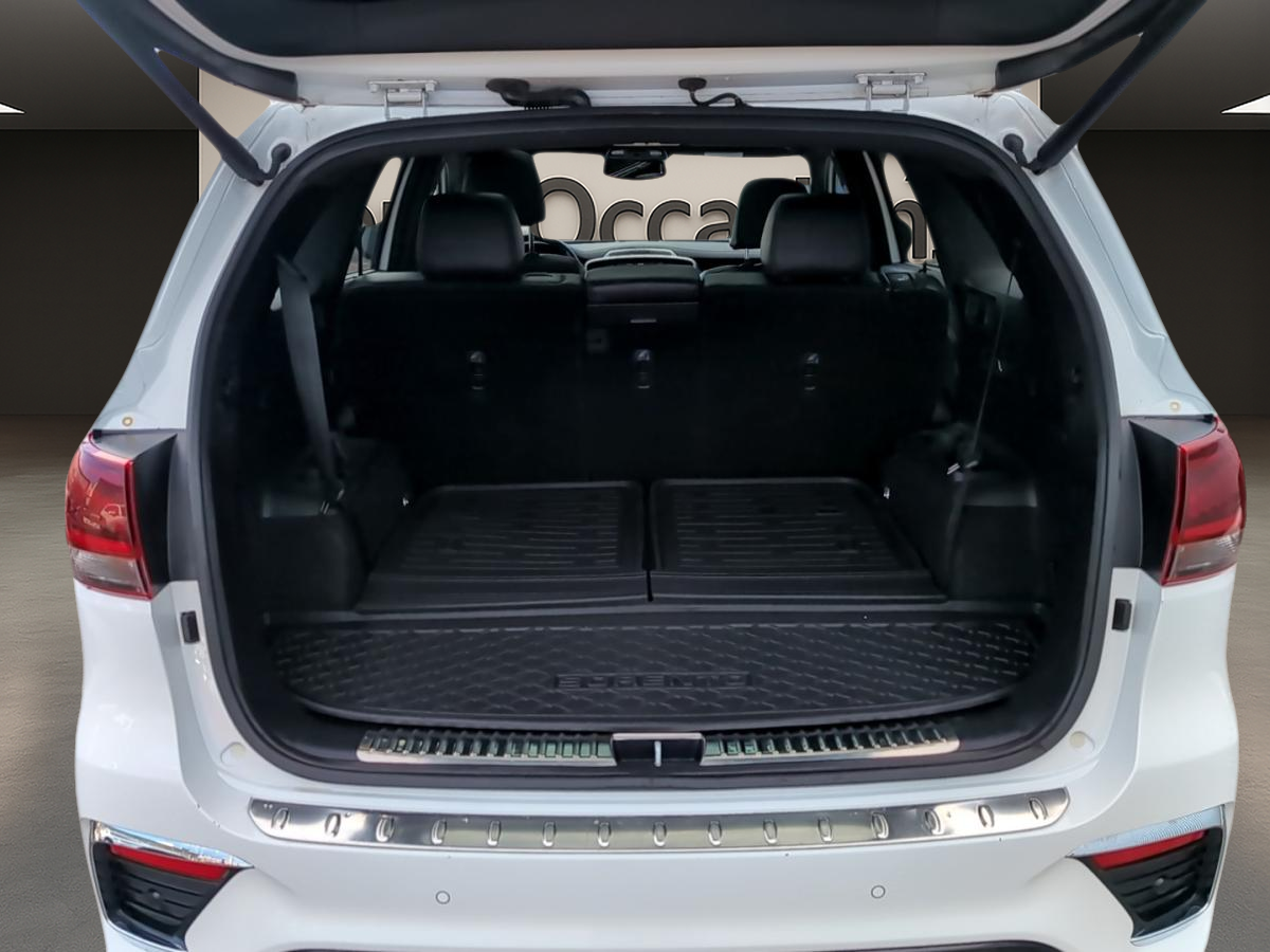 2019 Kia Sorento - Image 8