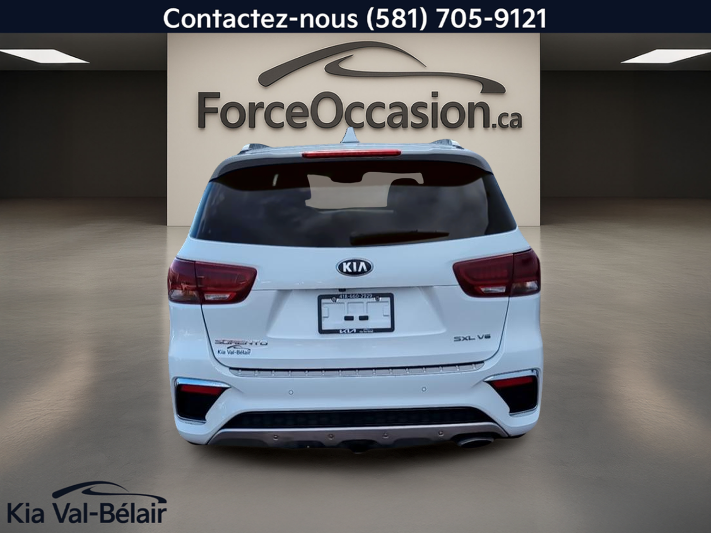 2019 Kia Sorento - Image 10