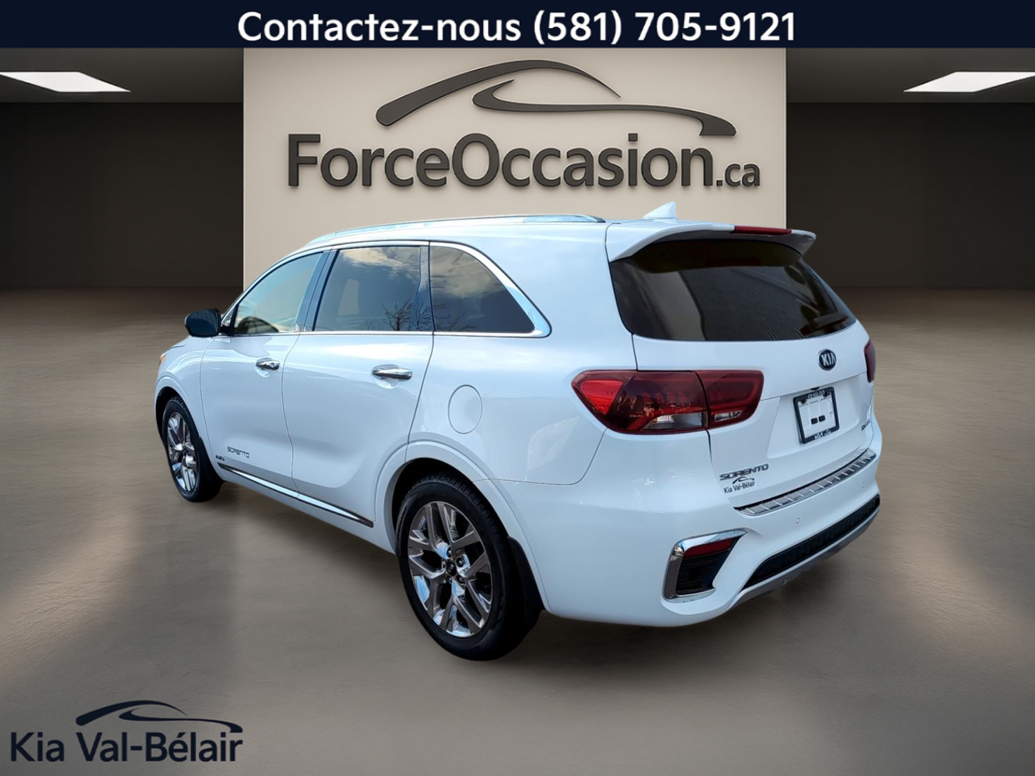 2019 Kia Sorento - Image 11