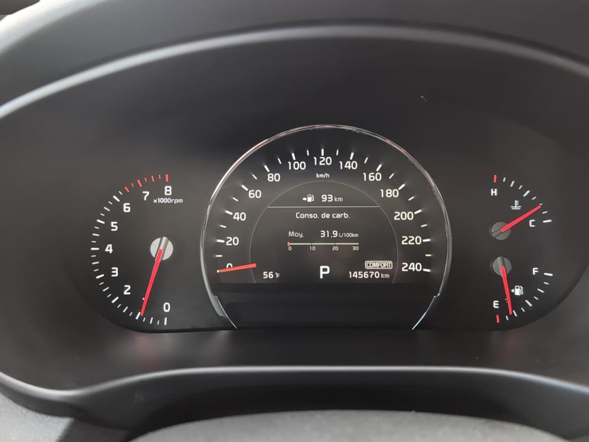 2019 Kia Sorento - Image 15