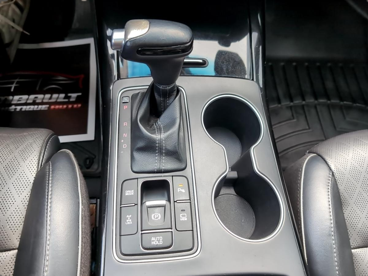 2019 Kia Sorento - Image 18