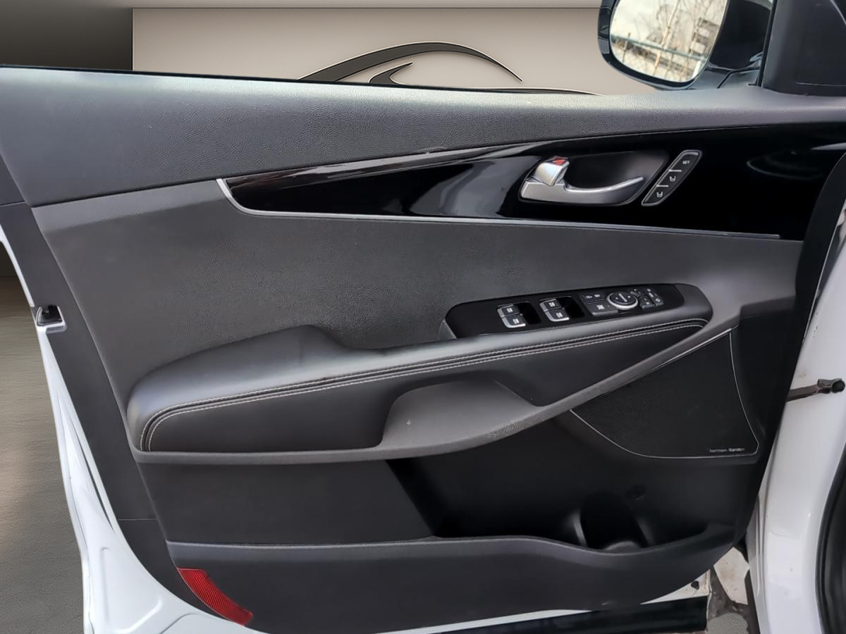 2019 Kia Sorento - Image 23