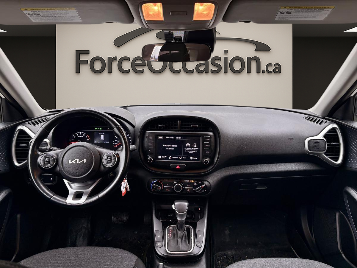 2022 Kia Soul - Image 5