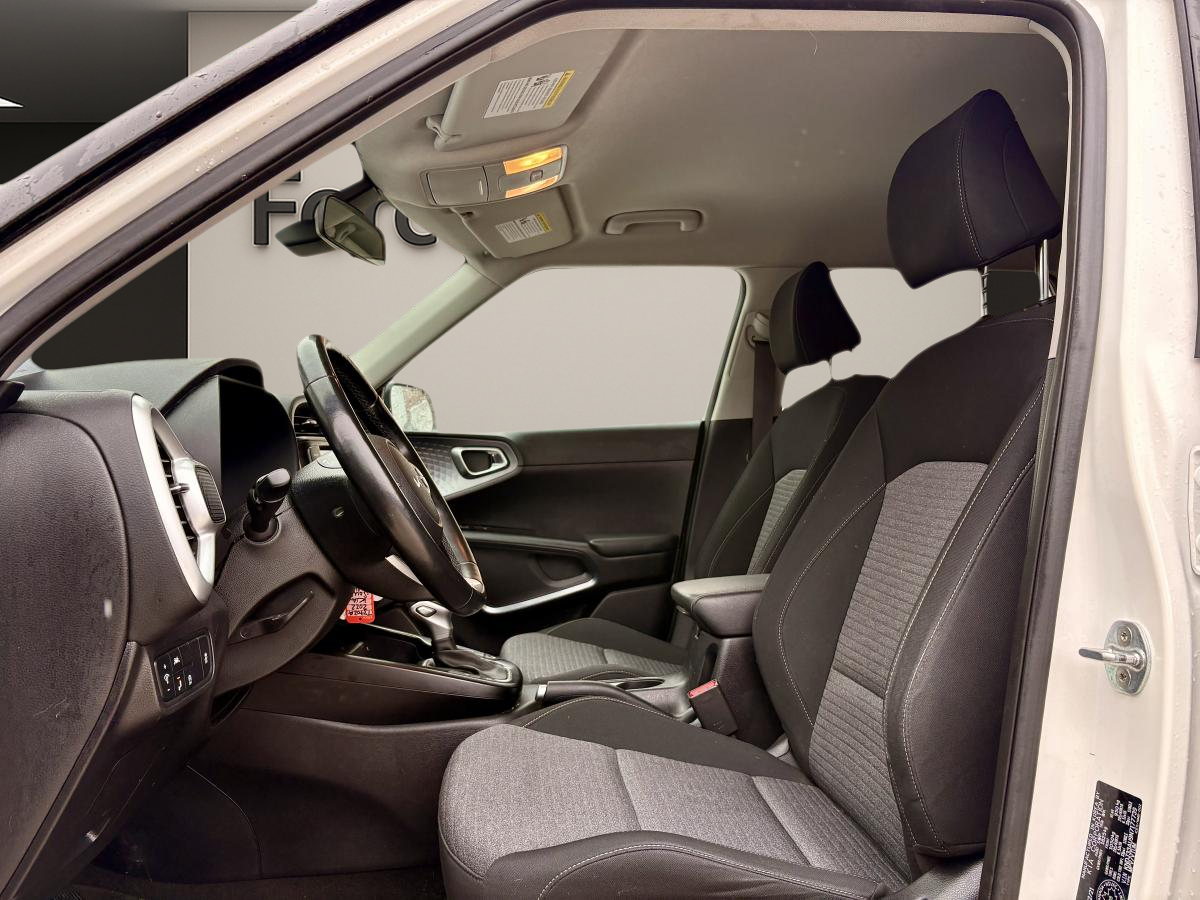 2022 Kia Soul - Image 6