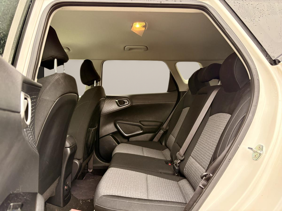 2022 Kia Soul - Image 7