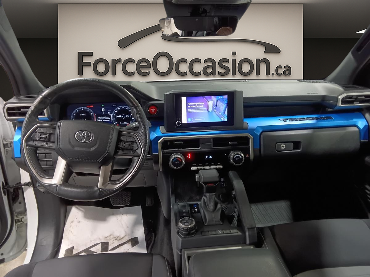 2024 Toyota Tacoma - Image 4