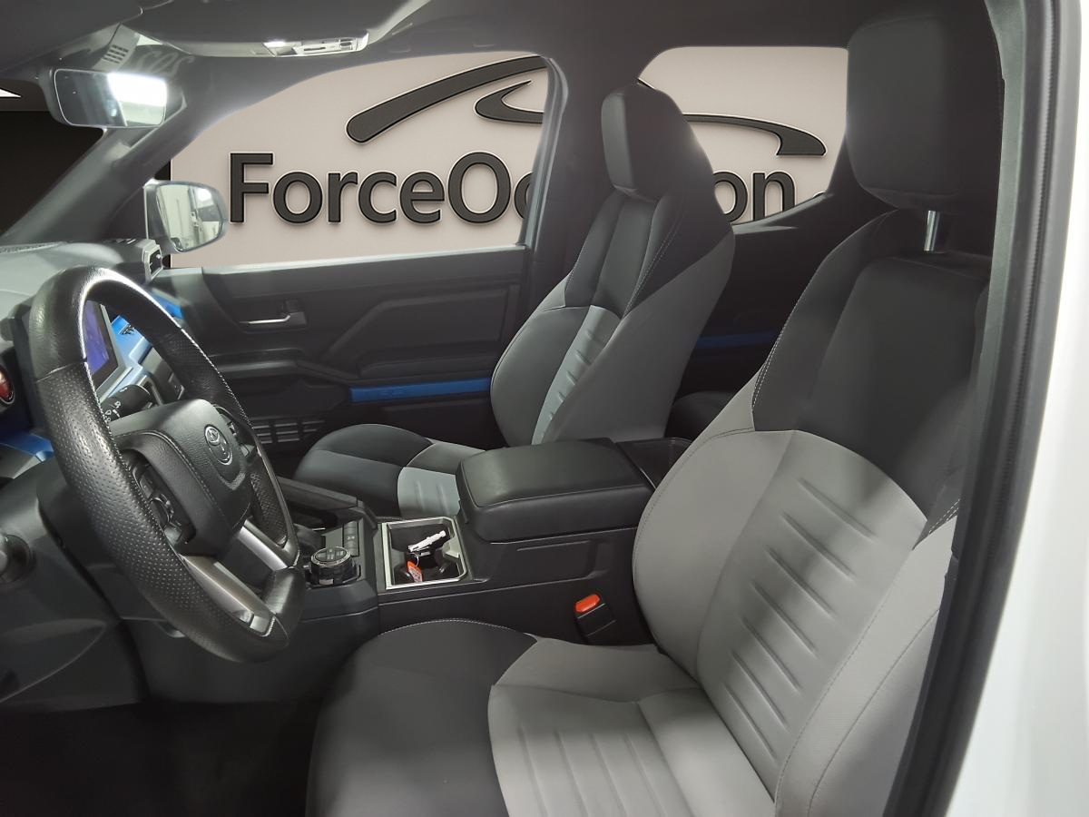 2024 Toyota Tacoma - Image 5