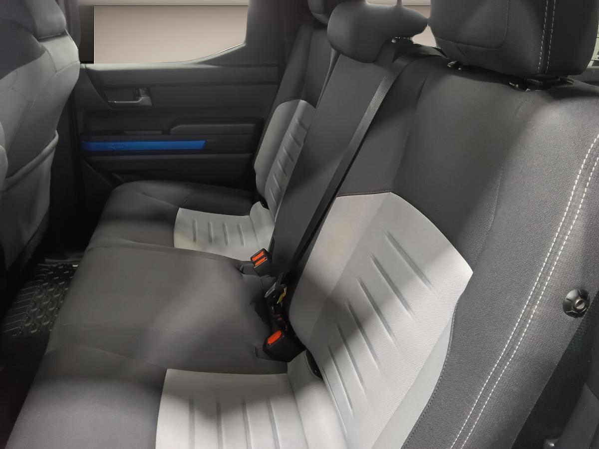 2024 Toyota Tacoma - Image 6