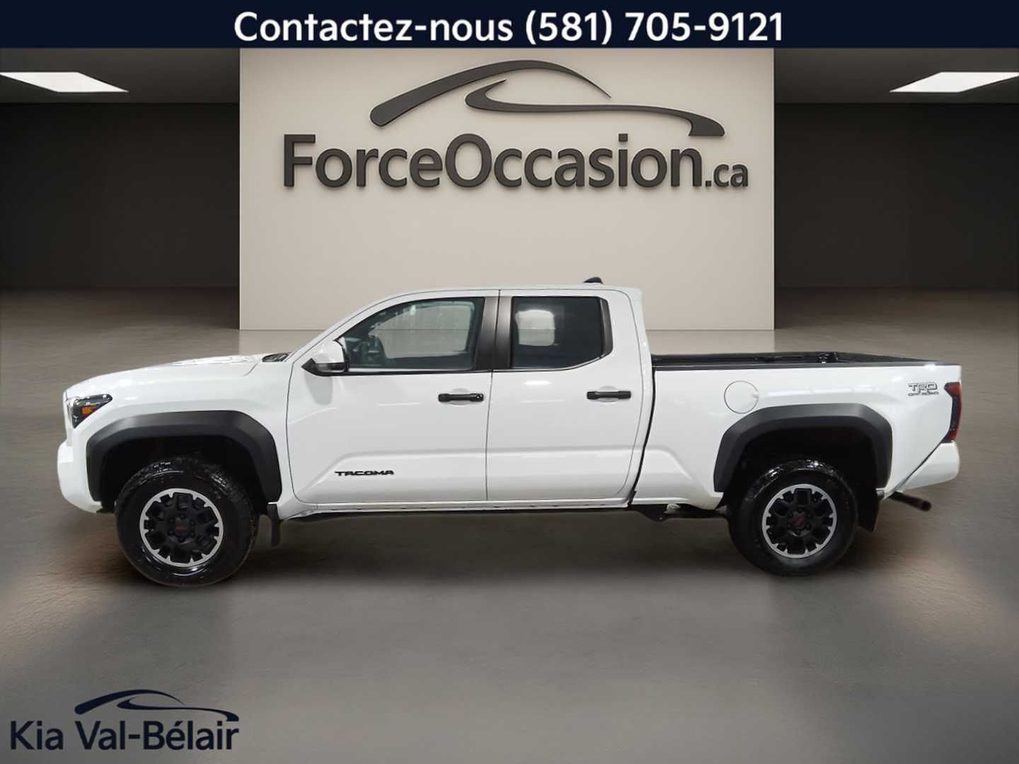 2024 Toyota Tacoma - Image 9