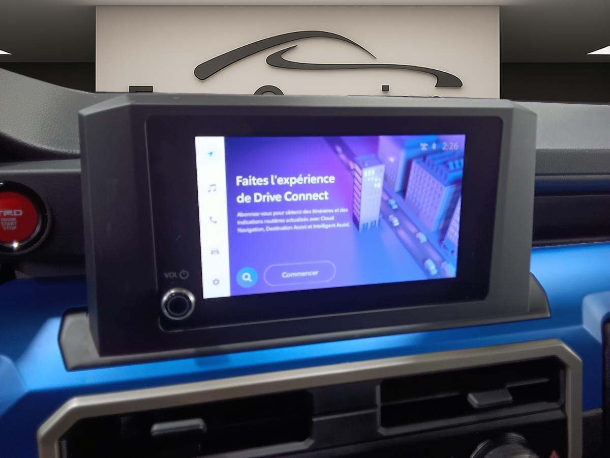 2024 Toyota Tacoma - Image 14