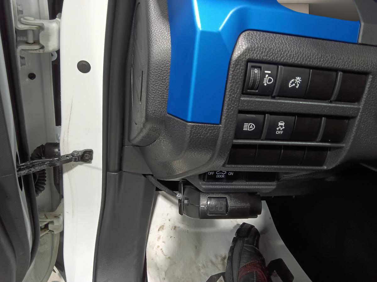 2024 Toyota Tacoma - Image 17