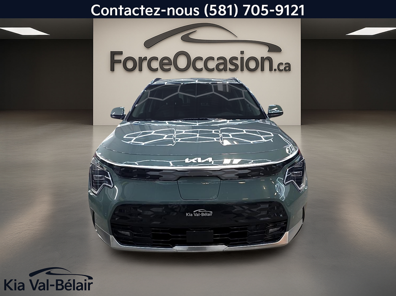 2024 Kia Niro EV - Image 2